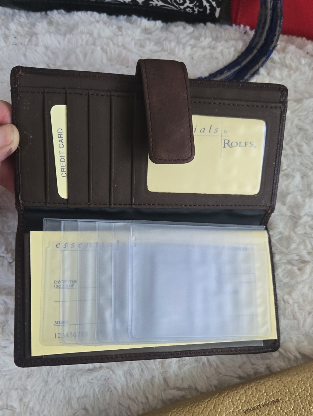 7fer Wallet Bundle - Picture 11 of 16